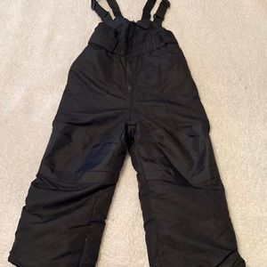 Snow pants